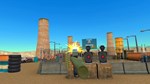 Dynamic Shooting VR - STEAM GIFT РОССИЯ