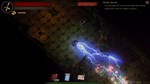 Powerlust - STEAM GIFT РОССИЯ