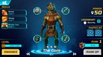 Star Trek Legends - STEAM GIFT РОССИЯ