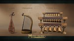 Myth of Empires - Musical Instruments Pack DLC - STEAM