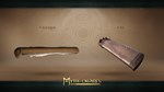 Myth of Empires - Musical Instruments Pack DLC - STEAM