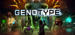 Genotype - STEAM GIFT РОССИЯ