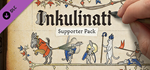 Inkulinati - Supporter Pack DLC - STEAM GIFT РОССИЯ