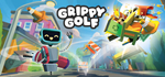 Grippy Golf - STEAM GIFT РОССИЯ
