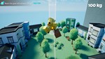 Grippy Golf - STEAM GIFT РОССИЯ