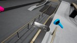 VR Skater - SL Pro Series Tour DLC - STEAM GIFT РОССИЯ