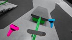 VR Skater - SL Pro Series Tour DLC - STEAM GIFT РОССИЯ