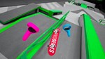 VR Skater - SL Pro Series Tour DLC - STEAM GIFT РОССИЯ