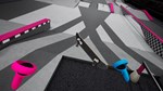 VR Skater - SL Pro Series Tour DLC - STEAM GIFT РОССИЯ