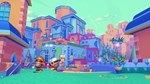 Penny´s Big Breakaway - STEAM GIFT РОССИЯ