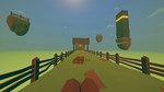 RUNR END - STEAM GIFT РОССИЯ