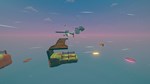 RUNR END - STEAM GIFT РОССИЯ