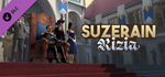Suzerain: Kingdom of Rizia DLC - STEAM GIFT РОССИЯ
