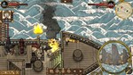 Cursed Crew - STEAM GIFT РОССИЯ
