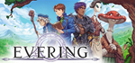 EVERING - STEAM GIFT РОССИЯ