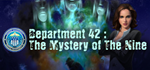 Department 42: The Mystery of the Nine - STEAM RU