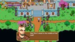 Secrets of Grindea - STEAM GIFT РОССИЯ