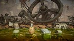 The Mobius Machine - STEAM GIFT РОССИЯ