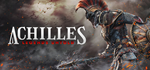 Achilles: Legends Untold - STEAM GIFT РОССИЯ - irongamers.ru
