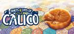 Quilts and Cats of Calico - STEAM GIFT РОССИЯ
