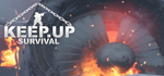KeepUp Survival - STEAM GIFT РОССИЯ