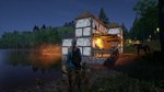 KeepUp Survival - STEAM GIFT РОССИЯ