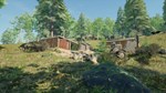 KeepUp Survival - STEAM GIFT РОССИЯ