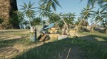 KeepUp Survival - Tropical Island Map DLC - STEAM RU