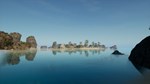 KeepUp Survival - Tropical Island Map DLC - STEAM RU