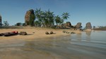 KeepUp Survival - Tropical Island Map DLC - STEAM RU