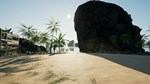 KeepUp Survival - Tropical Island Map DLC - STEAM RU