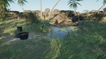 KeepUp Survival - Tropical Island Map DLC - STEAM RU