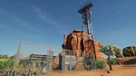 KeepUp Survival - Red Desert Map DLC - STEAM RU