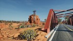 KeepUp Survival - Red Desert Map DLC - STEAM RU