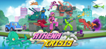 Athena Crisis - STEAM GIFT РОССИЯ