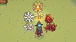FloraMancer : Seeds and Spells - STEAM GIFT РОССИЯ