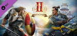 Age of Empires II: Definitive - Victors and Vanquished