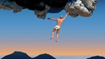 A Difficult Game About Climbing - STEAM GIFT РОССИЯ