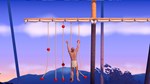 A Difficult Game About Climbing - STEAM GIFT RUSSIA - irongamers.ru
