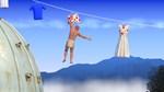 A Difficult Game About Climbing - STEAM GIFT РОССИЯ - irongamers.ru