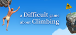 A Difficult Game About Climbing - STEAM GIFT РОССИЯ - irongamers.ru