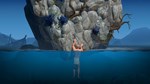 A Difficult Game About Climbing - STEAM GIFT РОССИЯ - irongamers.ru
