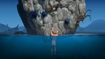 A Difficult Game About Climbing - STEAM GIFT RUSSIA - irongamers.ru