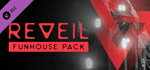 REVEIL - Funhouse Pack DLC - STEAM GIFT РОССИЯ