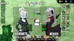 Blade Prince Academy - STEAM GIFT РОССИЯ