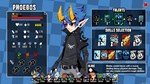 Blade Prince Academy - STEAM GIFT РОССИЯ