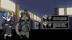 Blade Prince Academy - STEAM GIFT РОССИЯ
