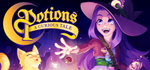 Potions: A Curious Tale - STEAM GIFT РОССИЯ