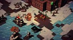 Wizard with a Gun - Bounty Hunter Pack DLC - STEAM RU