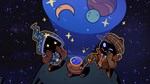 Wizard with a Gun - Gunmancer Pack DLC - STEAM RU